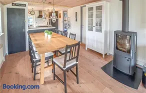 Holiday Home Nyborg With Fireplace Xiv - Image 3