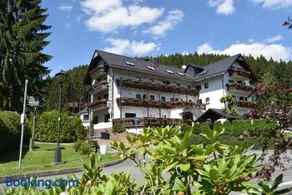 Hotel Thüringer Wald - Image 2