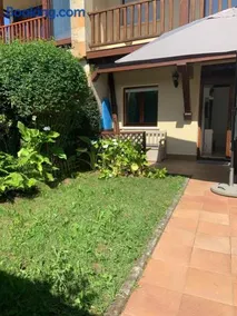 Apartamento en el Paseo de Manuel Noriega, Nº 9, con jardín privado, Wifi, en Comillas - Image 2