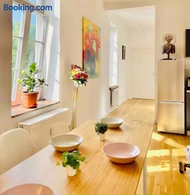 Castle View Living 1 - Best Apartment in Weilburg - Image 2