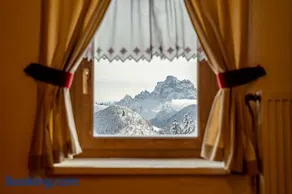 Ospitalità Diffusa Laste Dolomites - Cèsa Murer - Image 1