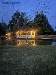 RíoBosque Cabañas de lujo frente al rio desayuno incluido san carlos antioquia - Image 2