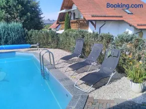 Ferienwohnung und Pension Gürtler - Image 1