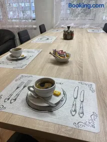 Apartmán Solax, Učňovská 8, Košice Šaca - Image 2