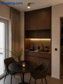 NEW TOWN Boutique Apartments & Parking - Image 3