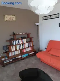 Chez Pascal grand T2 de 55m2 indépendant dans villa - Image 1