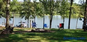 Logan Martin Lake Sunroom - Image 5