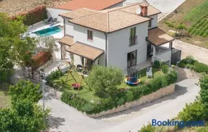 Villa Palazzon by Villas Guide - Image 1