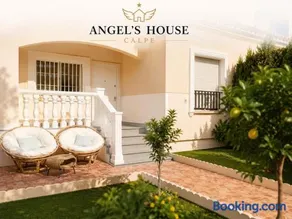 Angel's House Calpe - Image 2