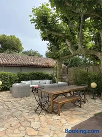 Maison au coeur de Guéthary - Image 2