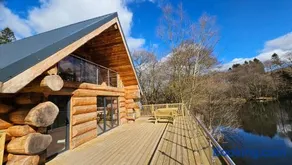 Kingfisher Cabin - Image 2