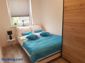 Narutowicza Modern Apartment - Image 1