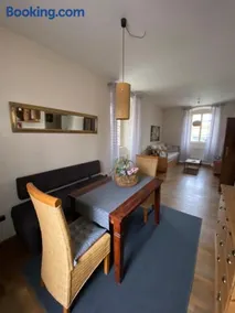 Vila Lucia - Apartmán 3 - Image 1
