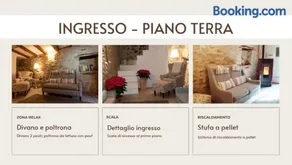 La Casetta nel Borgo - Image 2