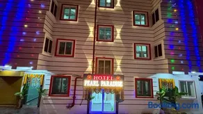 Hotel Pearl Paradise,Puri - Image 1