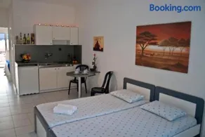 Galini Sea View Apartments Chalkidiki - Image 4