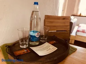 moments café & apartmenthaus - Image 1