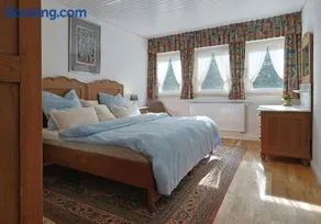Jagdhaus zu Amtern Apartment Calla - Image 3