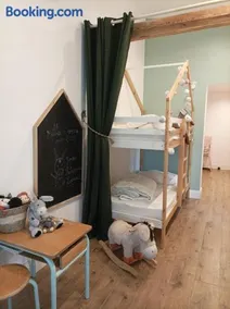 Les ânes du château d Hardelot, pour 2 à 5 pers - Image 1