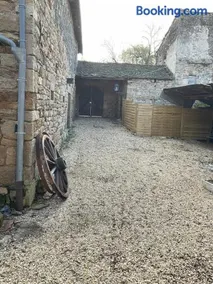 Ferme du XVIIe siècle restaurée 120 m2 - Image 4