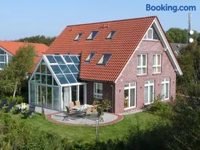 Haus Admiral Wintergarten - Image 1