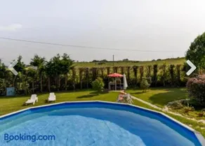 Villa tranquila con piscina y jardín "el Cachivache" - Image 2