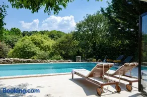 Belle De Jour -A Provencal gem Private heated pool - Image 5