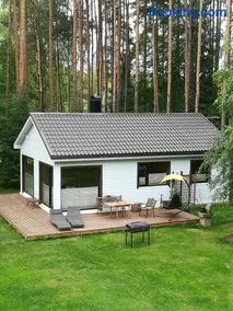 Sisaliku Puhkemaja saunaga - Image 1