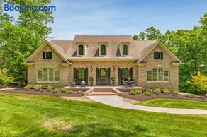 Golf Course View with a Pool Hot Tub and Sauna 5400 SqFt - Image 1