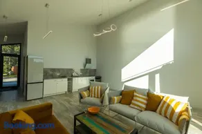 GaujaClub - 2 and 3 room Design Lofts Riverside - Image 5