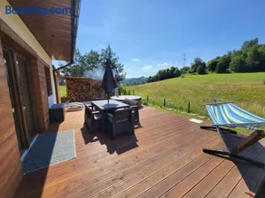 Domek w Paszynie - Sauna i Gorąca balia - Image 2