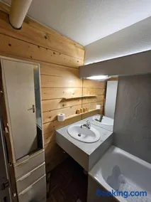 Appartement au pied des pistes La Mongie Tourmalet - Image 3