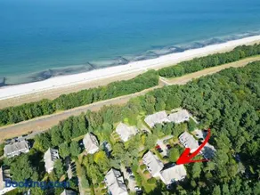 Idyllische Strandwohnung in Zingst, 50m zum Strand, traumhafte Lage, liebevolle Einrichtung - Image 1