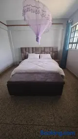 MeHomes 1-Bedroom Apartment - Image 2