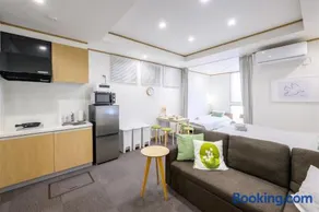Komei Hotel/5min to station/Direct access to Narita and Haneda/Asakusa/Sky tree - Image 3