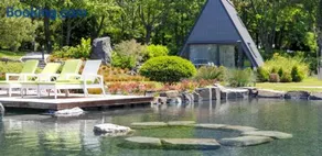 Zen Garden Resort, Zánka - Image 1