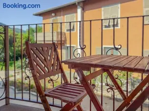 Privatzimmer mit Grill, beheiztem Pool und Terrasse - Image 4