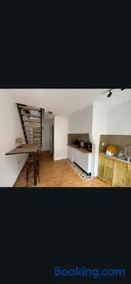 Maisonnette dans vieux village - Image 4