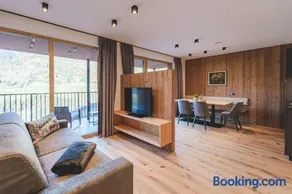 Lahnerhof Chalets - Mountain view and Sauna inclusive - Image 3