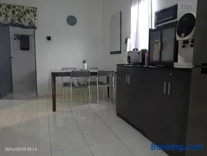 Homestay Atok Mus'lim Only - Image 4