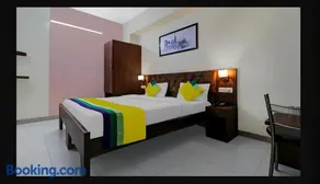 Hotel Starwood Near Airport Road Sector 78 Mohali Chandigarh - Image 3