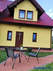 Apartament Pod Lasem osobne wejście monitorowany bezpłatny parking - Image 1