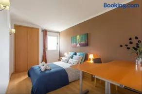 Cardoso Pires 2 Bedrooms Apt. - Image 2