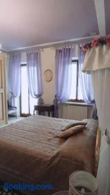 LA CASA DEI MASUE' - Image 2