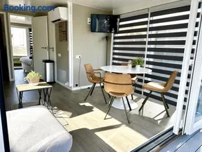 Houseboat Veerse Meer met Dakterras | 4 personen - Image 2