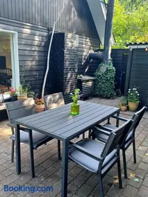 Charming Summer House At Vejlby Fed - Image 5