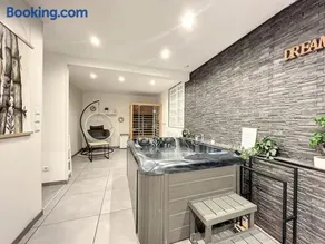 Dream Loft jacuzzi - sauna - Image 3