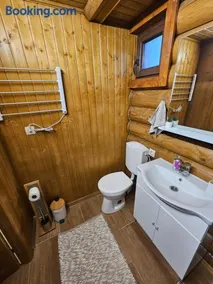 Tóparti Rönkház Vaja - Image 4