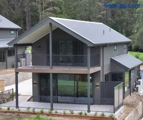 Kangaroo Valley Golf and Country Retreat - Image 2