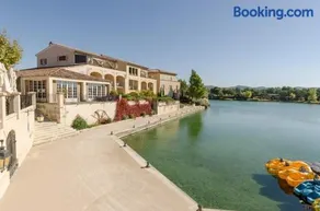 Village Pont Royal en Provence - maeva Home - Appartement 2 Pièces 7 Personnes Confort MAE-2253 - Image 3
